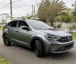 VOLKSWAGEN NIVUS HIGHLINE 1.0 200 TSI FLEX AUT 2021