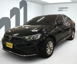 VOLKSWAGEN VIRTUS HIGHLINE 200 TSI 1.0 FLEX 12V AUT 2025