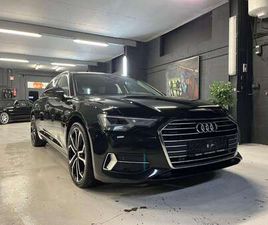 A6 **BUSINESS EDITION SPORT** 12 MOIS DE GARANTIE