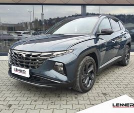 HYUNDAI TUCSON 1,6 T-GDI/110KW FREEDOM PLUS