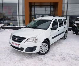 LADA LARGUS
