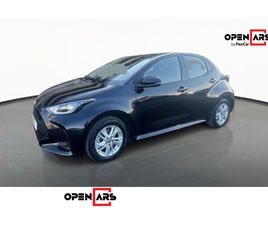 TOYOTA YARIS TOYOTA YARIS TOYOTA YARIS ΜΕ ΔΌΣΕΙΣ ΧΩΡΊΣ ΤΡΆΠΕΖΑ '21