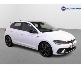 2.0 TSI GTI 5DR DSG