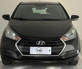 HYUNDAI HB20 HB20 COMFORT / FLEX / 1.0 / 2017 *RAFAEL CARIELO*