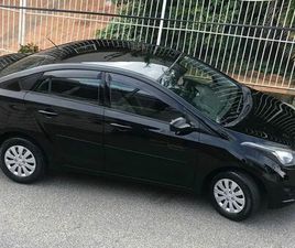 HYUNDAI HB20 HYUNDAI HB20S C.PLUS/C.STYLE 1.6 FLEX 16V MEC.4P 2015