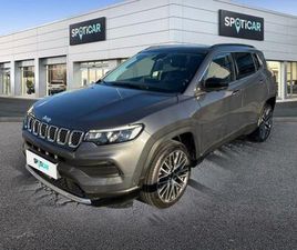 1.3 TURBO T4 190CH PHEV 4XE LIMITED AT6 EAWD