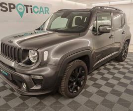 1.6 MULTIJET 120CH BROOKLYN EDITION BVR6 MY20