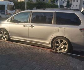 SE TECH אוט׳ 3.5 (296 כ״ס)