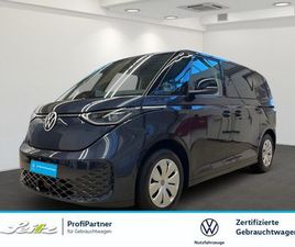 VOLKSWAGEN ID BUZZ VOLKSWAGEN ID.BUZZ PRO *AHK*MATRIX*KAMERA*NAVI*