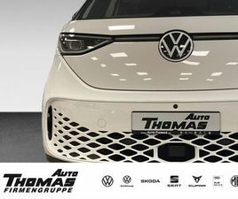 VOLKSWAGEN ID.BUZZ PRO NAVI PDC LM STYLE-PAKET