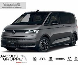 VOLKSWAGEN T7 MULTIVAN ENERGY 2,0 L 110 KW TDI SCR FRONTANT