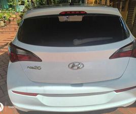 HYUNDAI HB20 HYUNDAI HB20 COMF./C.PLUS/C.STYLE 1.0 FLEX 12V 2019