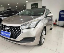 HYUNDAI HB20 HYUNDAI HB20 COMF./C.PLUS/C.STYLE 1.0 FLEX 12V 2019