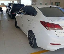 HYUNDAI HB20 PREMIUM 1.6 FLEX 16V AUT. 4P