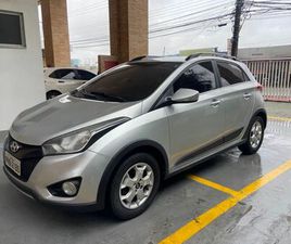 HYUNDAI HB20 PREMIUM 1.6 FLEX 16V AUT.