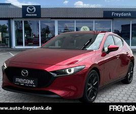2.0L E-SKYACTIV X 186PS EXCLUSIVE-LINE,AUTOMATIK