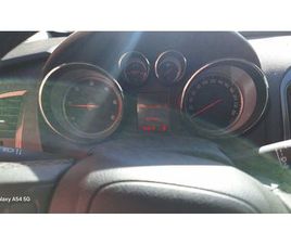 OPEL ASTRA SPORTS TOURER