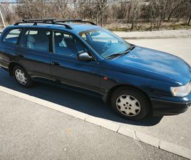 TOYOTA CARINA 2.0
