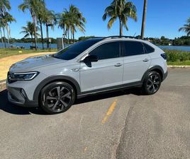 VOLKSWAGEN NIVUS HIGHLINE 1.0 200 TSI FLEX AUT 2022