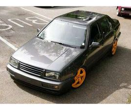 VOLKSWAGEN VENTO VW VENTO