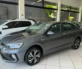 VOLKSWAGEN VIRTUS COMFORT. 200 TSI 1.0 FLEX 12V AUT 2024