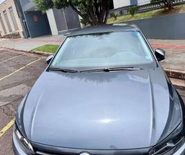 VOLKSWAGEN VIRTUS HIGHLINE 200 TSI 1.0 FLEX 12V AUT 2022