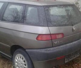 ALFA ROMEO 145