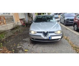 ALFA ROMEO 156 1.9 JTD