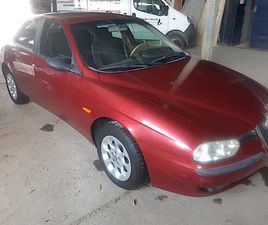 ALFA ROMEO 156 2.0 16V TWIN SPARK