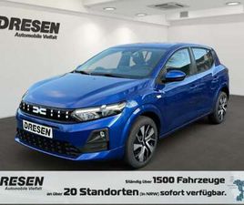 EXPRESSION TCE 100 *KAMERA*KLIMAAUTOMATIK*SITZHEIZ