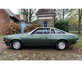 MAZDA 121 RX5 COSMO MK2 - 1979