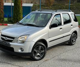SUZUKI IGNIS SUZUKI IGNIS 4Х4 КЛИМА/ МНОГО ЗАПАЗЕН!
