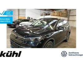TIGUAN 2.0 TDI DSG GOAL NAVI,AHK,LM18,DESIGN PAKET