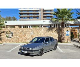 ALFA ROMEO 155 2.0 TS