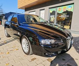 ALFA ROMEO 156 SPORTWAGON