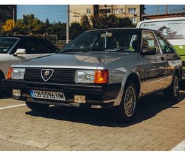 ALFA ROMEO ALFASUD ALFA ROMEO SUD ARNA 1.3 TI