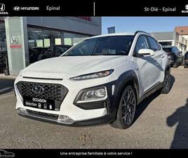 1.6 GDI HYBRID 141CH EDITION 1 DCT-6 EURO6D-T EVAP