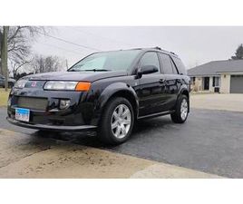 2004 SATURN VUE AWD 4DR SUV!/ HONDA ENGINE V6/3.5L
