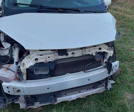 TOYOTA VERSO-S TOYOTA VERSO S