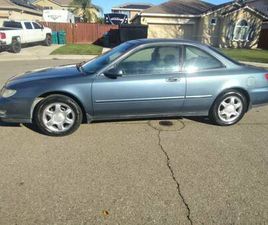 1997 ACURA CL