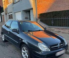② CITROËN XSARA VTR 1.4 ESSENCE 75CV !! PRÊT À IMMATRICULER !! — CITROËN — 2EMEMAIN