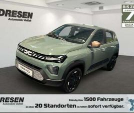 ◊ EXTREME ELECTRIC 65 ◊ ? ELEKTROBONUS ? *EINPARKH