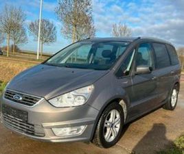 ② FORD GALAXY 1.6 TDCI 85 KW (115 PK) 7PL — FORD — 2EMEMAIN