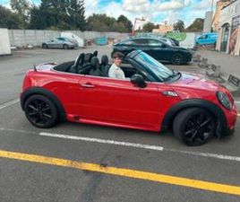 ② MINI COOPER SD ROADSTER 143CV — MINI — 2EMEMAIN