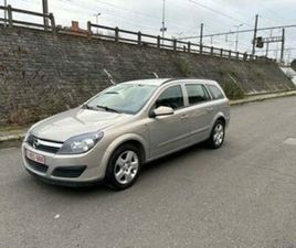 ② OPEL ASTRA 1.3 CDTI AN 2007 — OPEL — 2EMEMAIN
