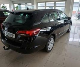 OPEL ASTRA STATION WAGON ② OPEL ASTRA — OPEL — 2EMEMAIN