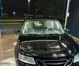 ② SAAB 9-3 2.0T — SAAB — 2EMEMAIN