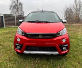 AIXAM CROSSOVER ② AIXAM CROSSOVER 9.000 KM — AIXAM — 2EMEMAIN