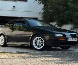 ② NISSAN 100NX — NISSAN — 2EMEMAIN