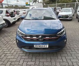 VOLKSWAGEN NIVUS HIGHLINE 1.0 200 TSI FLEX AUT 2023